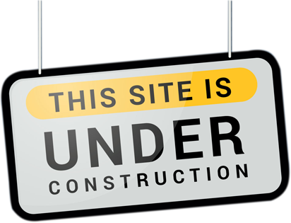 Under Construction